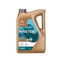 ALYVA REPSOL MASTER ECO HYBRID 5W30 5L